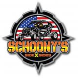 Schoony's Side x Sides, El Cajon
