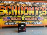  Schoony's Side x Sides 202 Greenfield Dr. Ste A 