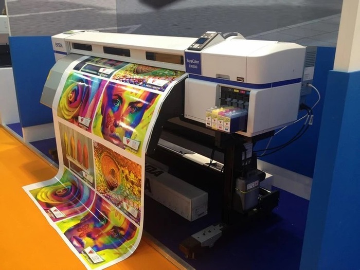  Profile Photos of MidAmerican Printing Systems 3838 N River Rd - Photo 4 of 7