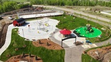 GLVT, Nisku