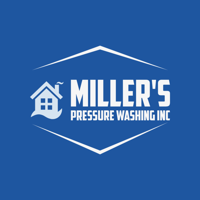  Profile Photos of Miller's Pressure Washing 1609 E Trapnell Rd - Photo 1 of 1