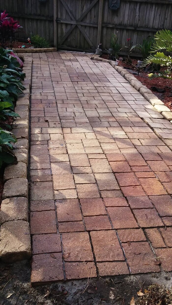  New Album of Miller's Pressure Washing 1609 E Trapnell Rd - Photo 4 of 4