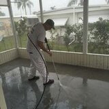  Miller's Pressure Washing 1609 E Trapnell Rd 