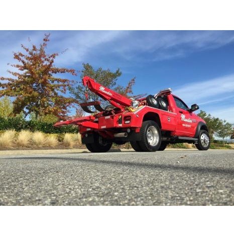  Profile Photos of Mundie's Towing & Recovery Surrey 19511 92 Avenue - Photo 2 of 3