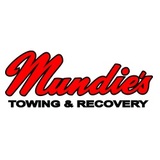 Mundie's Towing & Recovery Surrey, Surrey