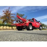 Mundie's Towing & Recovery Surrey, Surrey