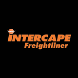 Intercape Freightliner, Cape Town
