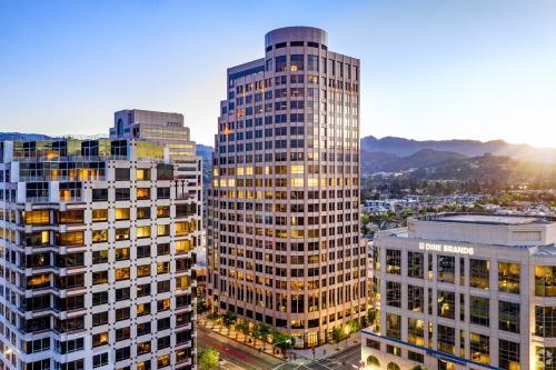  New Album of Data Hunters 500 North Brand Blvd., Suite 2000 - Photo 2 of 2
