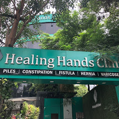  Profile Photos of Healing Hands Clinic, Bangalore 3rd Floor Krishvi Aspire, #516, Chinmaya Mission Hospital Rd, opp. Nature's Basket, Indiranagar, Bengaluru, Karnataka 560038 - Photo 2 of 2