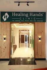 Healing Hands Clinic, Bangalore, Bengaluru