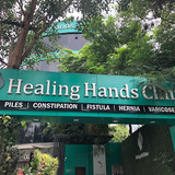 Healing Hands Clinic, Bangalore, Bengaluru