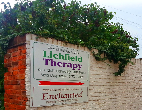  Profile Photos of Acupuncture for Life 3 Middle Mews, Backcester Lane - Photo 3 of 3