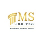  MS Solicitors Unit 4, Isoldeâ€™s Towers Essex Quay 