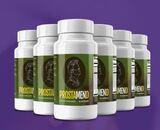 prostate health vitamins, Jackson