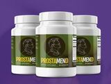 prostate health vitamins, Jackson