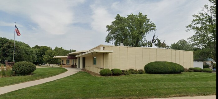  New Album of Cress Funeral & Cremation Service 3325 E Washington Ave, - Photo 6 of 7