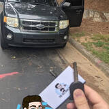  The Key Man 4231 Woodlake Pl Apt 106 
