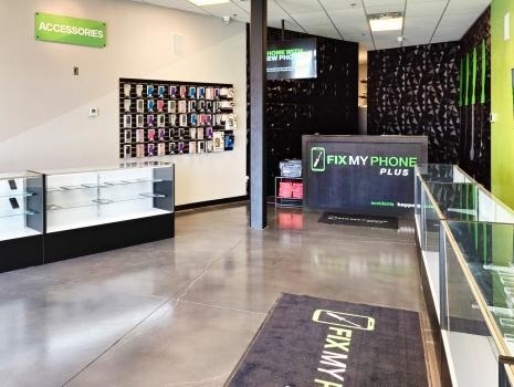  New Album of Fix My Phone Plus 3248 S Broadway, Suite 170 - Photo 2 of 3