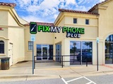 Fix My Phone Plus, Edmond