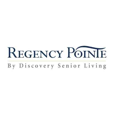 Logo - Regency Pointe Profile Photos of Regency Pointe 510 E Grand Ave - Photo 1 of 4