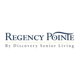 Logo - Regency Pointe Regency Pointe 510 E Grand Ave 