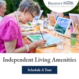 Senior living in alabama Regency Pointe 510 E Grand Ave 