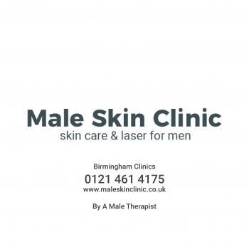  Profile Photos of Male Skin Clinic (Sparkhill) 802 Stratford Road, Sparkhill - Photo 1 of 4