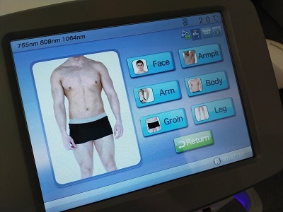  Profile Photos of Male Skin Clinic (Sparkhill) 802 Stratford Road, Sparkhill - Photo 4 of 4