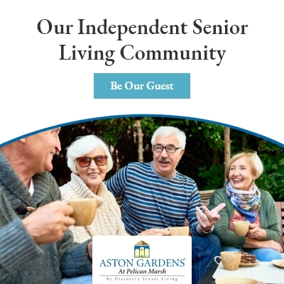 Senior Living Naples New Album of Aston Gardens At Pelican Marsh 4800 Aston Gardens Way - Photo 1 of 3