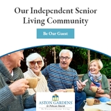 Senior Living Naples, Aston Gardens At Pelican Marsh, Naples