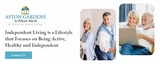 Senior Assisted Living, Aston Gardens At Pelican Marsh, Naples