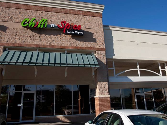  Profile Photos of Chilli N Spice Indian Bistro 8562 West 133rd Street - Photo 1 of 10