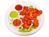 Chilli N Spice Indian Bistro, Overland Park