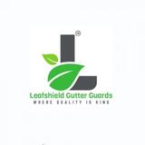 Leafshield Gutter Guards, Eugene