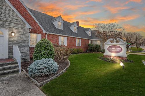  Profile Photos of Bruzdzinski Funeral Home, P.A. 1407 Old Eastern Ave - Photo 3 of 4