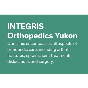  Profile Photos of INTEGRIS Orthopedics Central 5401 North Portland Avenue - Photo 2 of 2