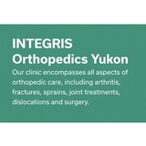 INTEGRIS Orthopedics Central, Oklahoma City