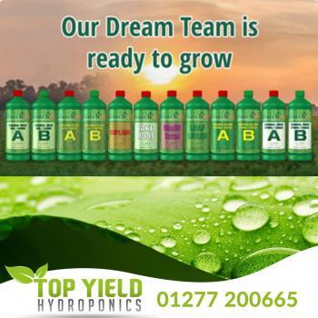  Profile Photos of Top Yield Hydroponics 5, Oakleigh Farm, Rayleigh Rd - Photo 2 of 4
