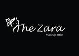 The Zara Makeup Artist, London