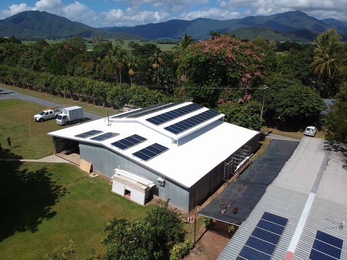  Profile Photos of Greenfield Energy Shop 11, 452 Sheridan Street, Cairns, QLD, Australia 4870 - Photo 1 of 1