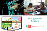 Classroom365, Classroom365 Limited, London