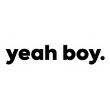  Yeah Boy. 2 Duke Street 