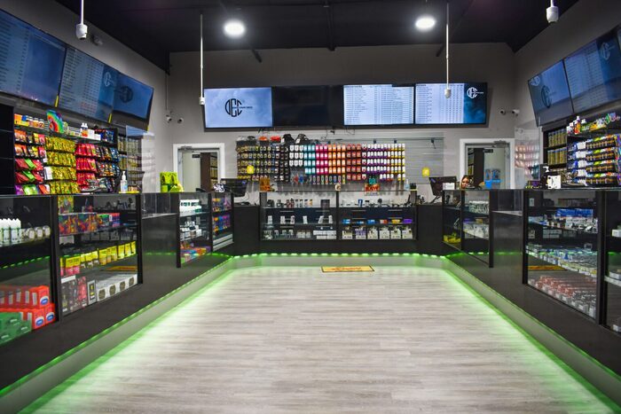  Profile Photos of Diamond Cannabis 816 Washington Ave, - Photo 2 of 4