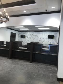 Profile Photos of Allegiance Bank, East End Office 2929 Navigation Blvd., Suite 100 - Photo 3 of 3
