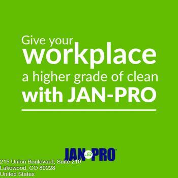  New Album of JAN-PRO Cleaning & Disinfecting in Colorado 215 Union Boulevard Suite 210 - Photo 3 of 3
