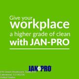  JAN-PRO Cleaning & Disinfecting in Colorado 215 Union Boulevard Suite 210 