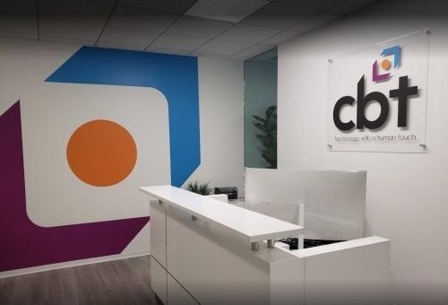  Profile Photos of CB Technologies, Inc 770 The City Drive S., Suite 5300 - Photo 2 of 4