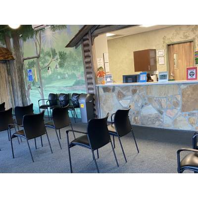  Profile Photos of Dentistry for Children - Morrow 1833 Mt Zion Rd - Photo 2 of 9