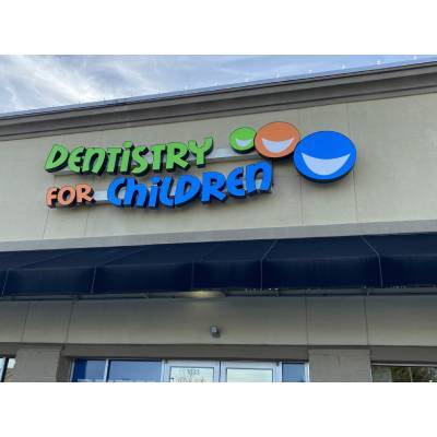  Profile Photos of Dentistry for Children - Morrow 1833 Mt Zion Rd - Photo 4 of 9