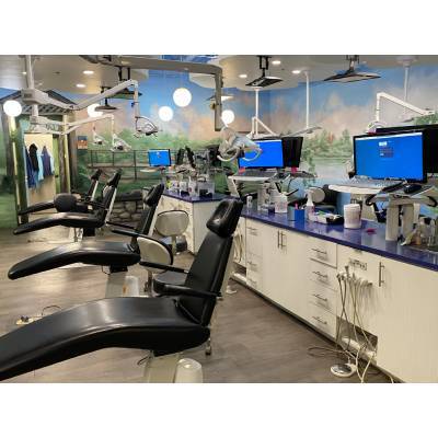  Profile Photos of Dentistry for Children - Morrow 1833 Mt Zion Rd - Photo 7 of 9